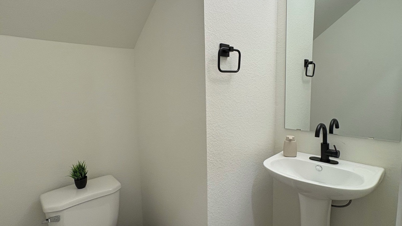 Photo of Bathroom in Dayton