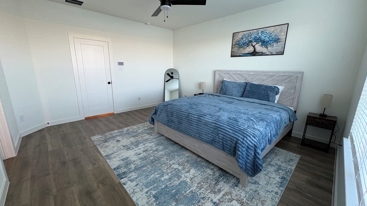Photo of Bedroom in Dayton