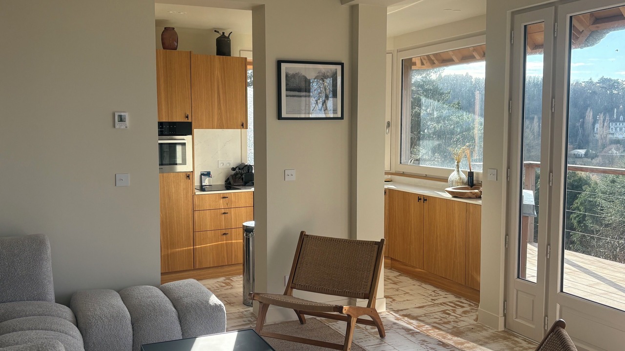 Photo of Livingroom in Villerville