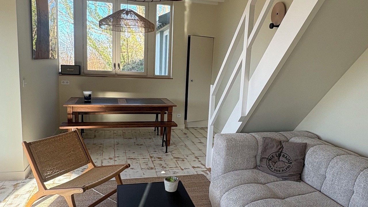 Photo of Livingroom in Villerville