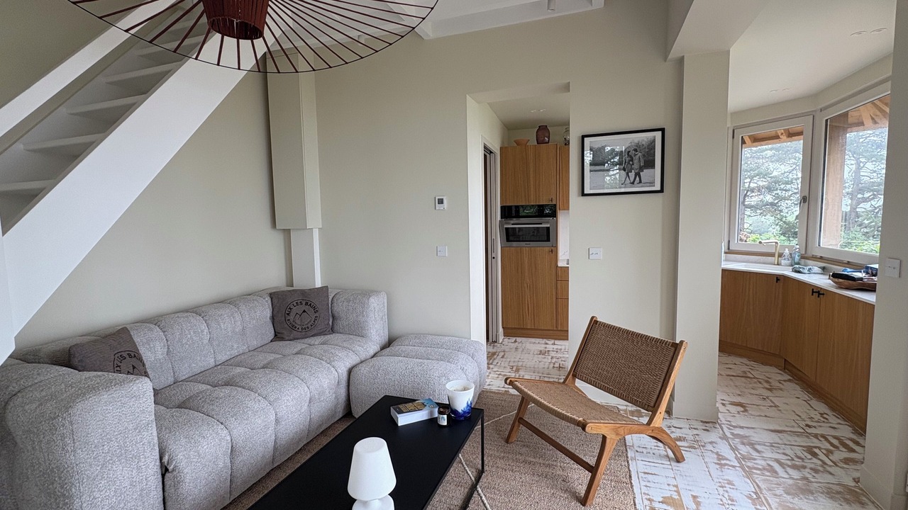 Photo of Livingroom in Villerville