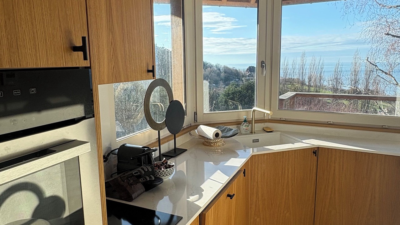 Photo of Kitchen in Villerville