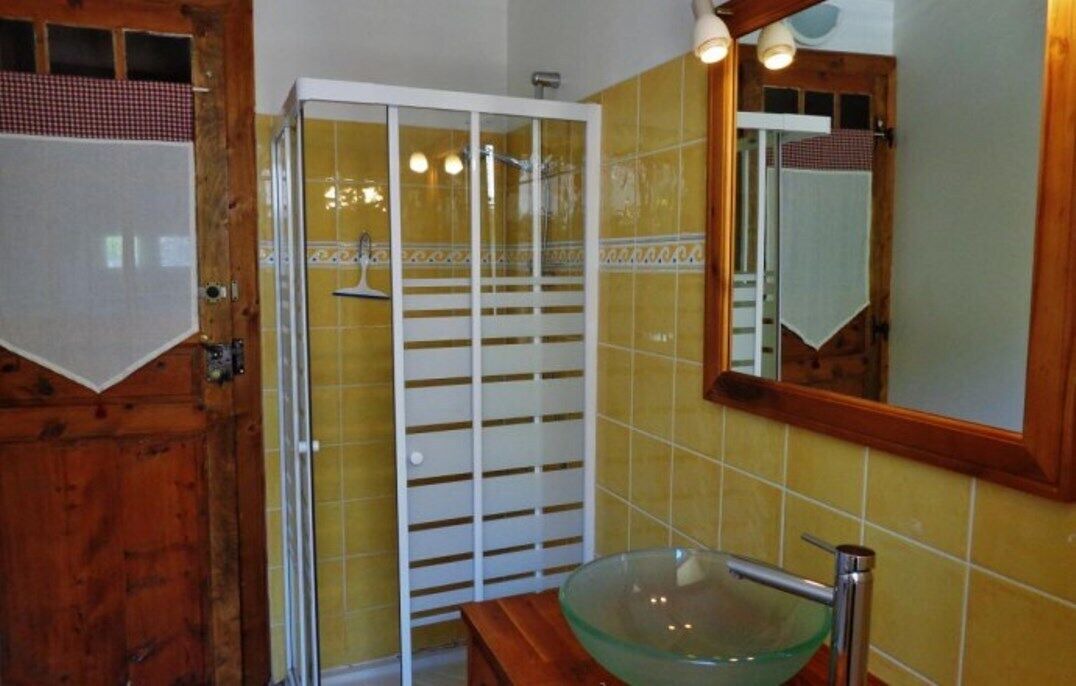 Photo of Bathroom in Vielle-Aure