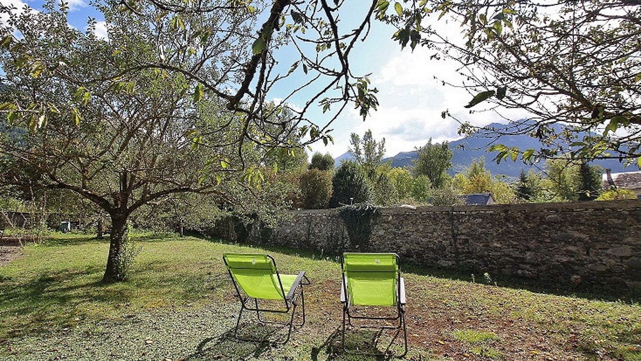 Photo of Outdoor in Vielle-Aure