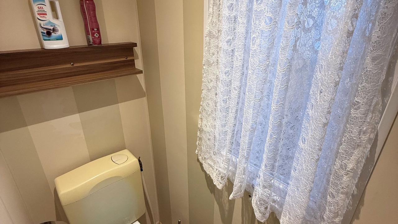Photo of Bathroom in Saint-Hilaire-de-Riez