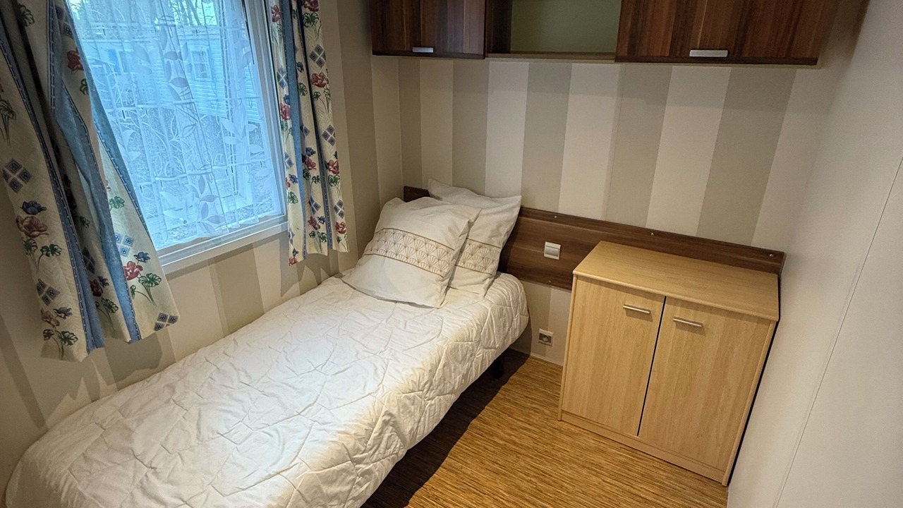 Photo of Bedroom in Saint-Hilaire-de-Riez