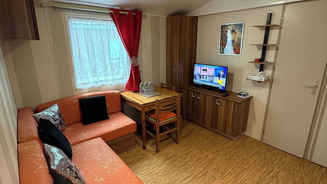 Photo of Livingroom in Saint-Hilaire-de-Riez