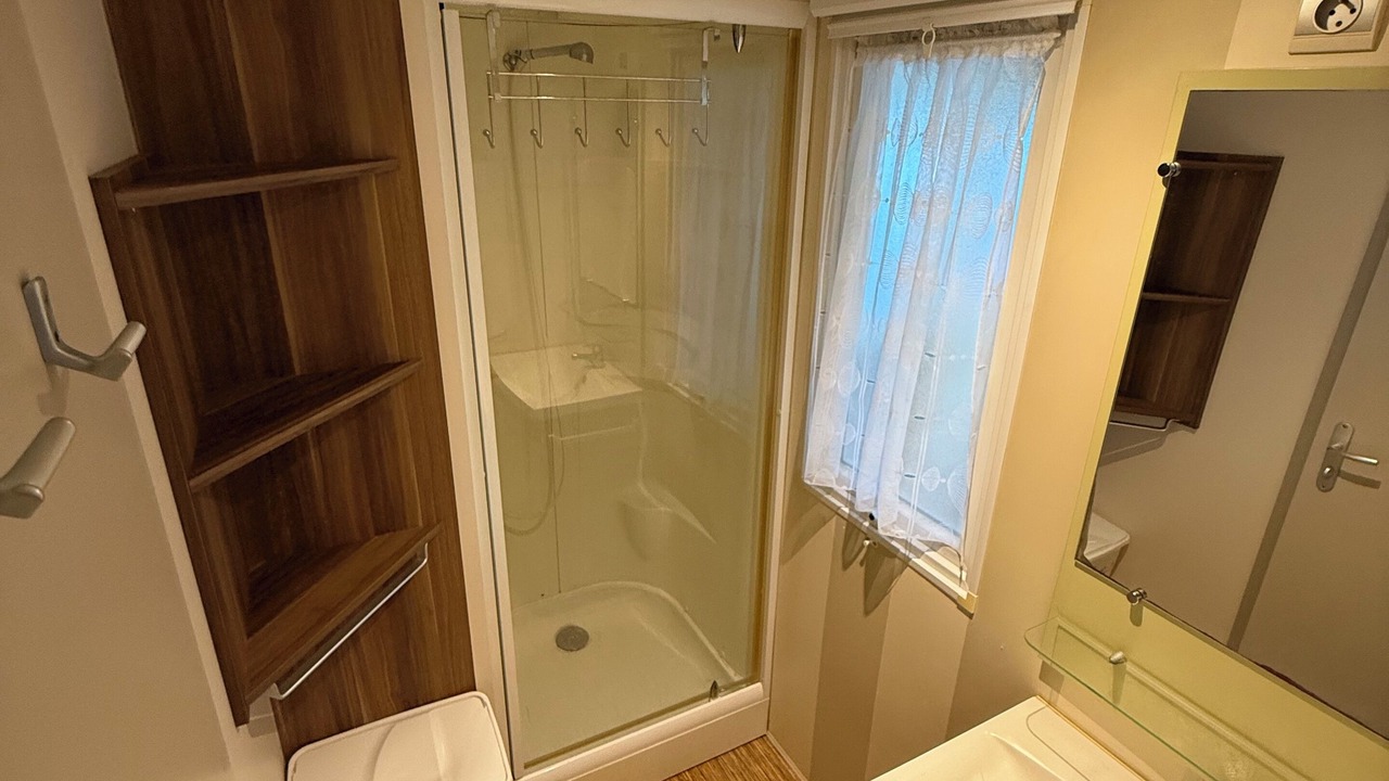 Photo of Bathroom in Saint-Hilaire-de-Riez
