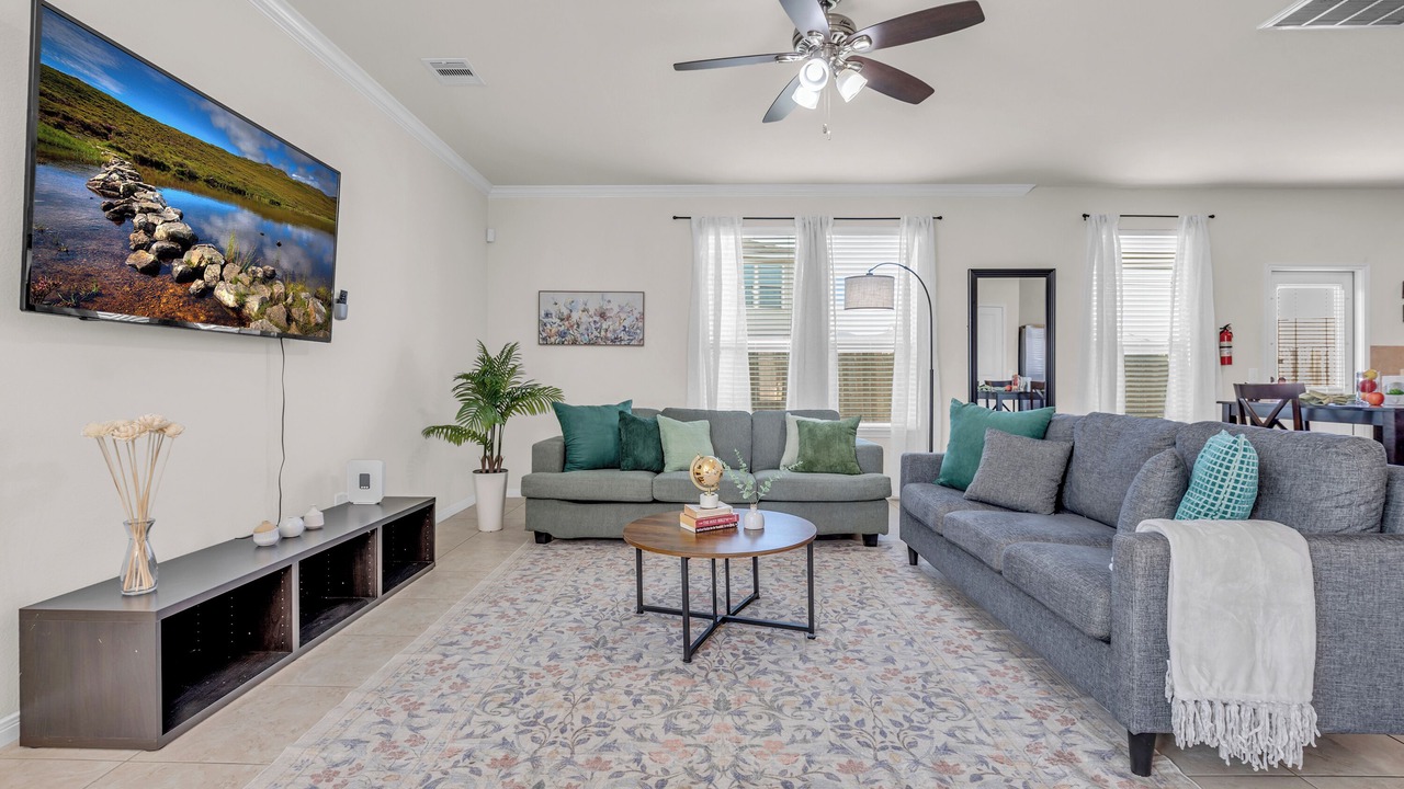 Photo of Bedroom in Central Southwest