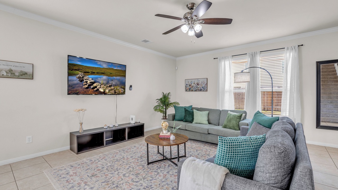 Photo of Bedroom in Central Southwest
