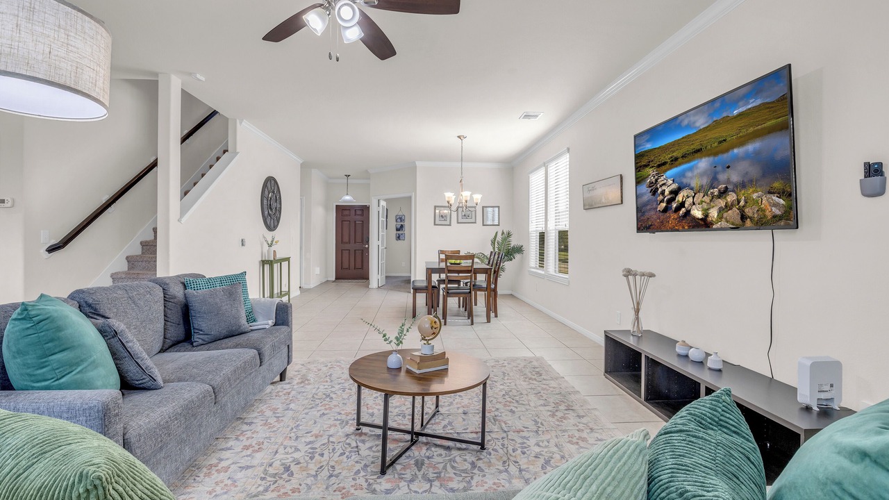 Photo of Bedroom in Central Southwest