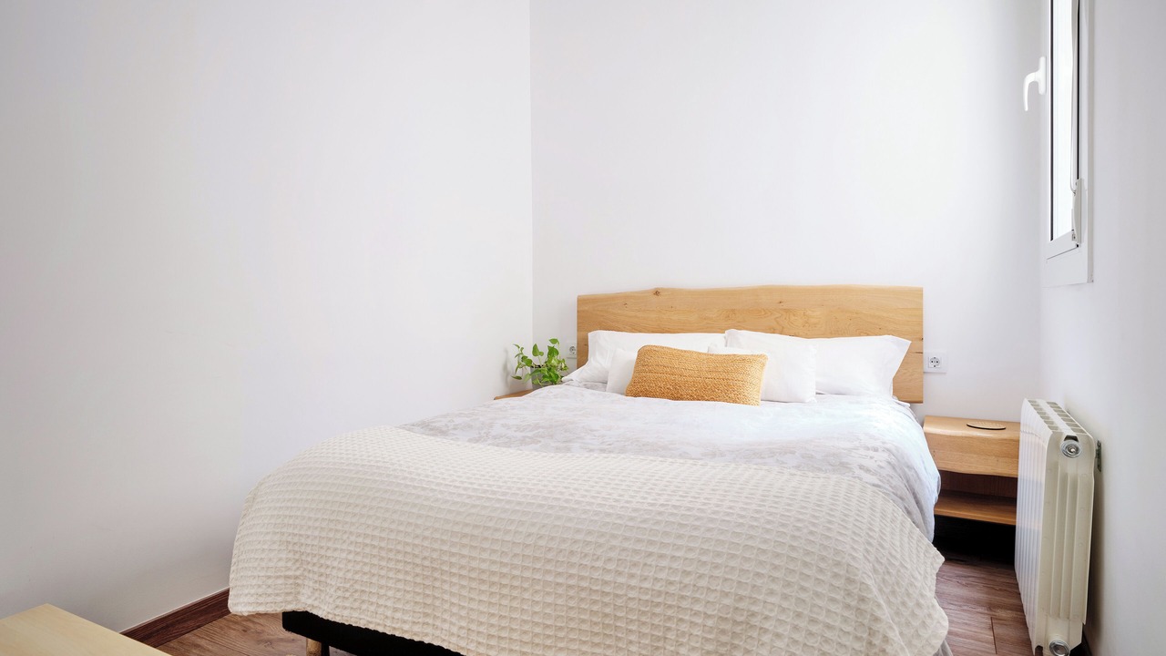 Photo of Bedroom in L'Antiga Esquerra de l'Eixample