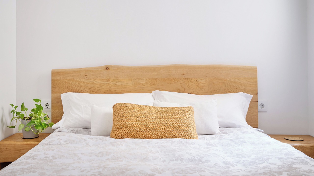 Photo of Bedroom in L'Antiga Esquerra de l'Eixample