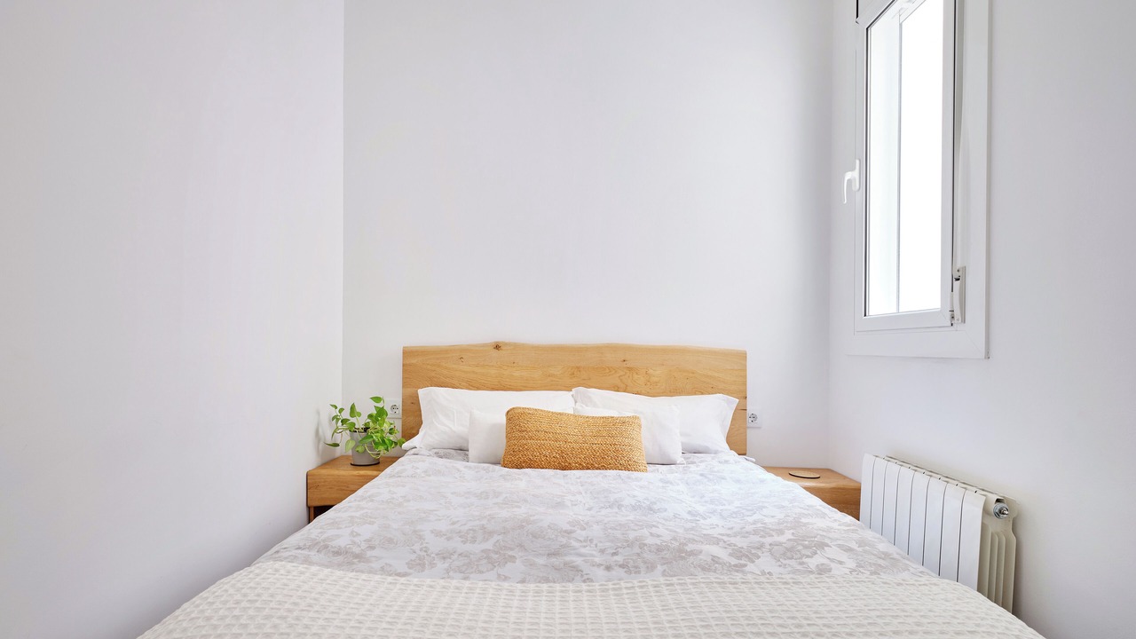 Photo of Bedroom in L'Antiga Esquerra de l'Eixample