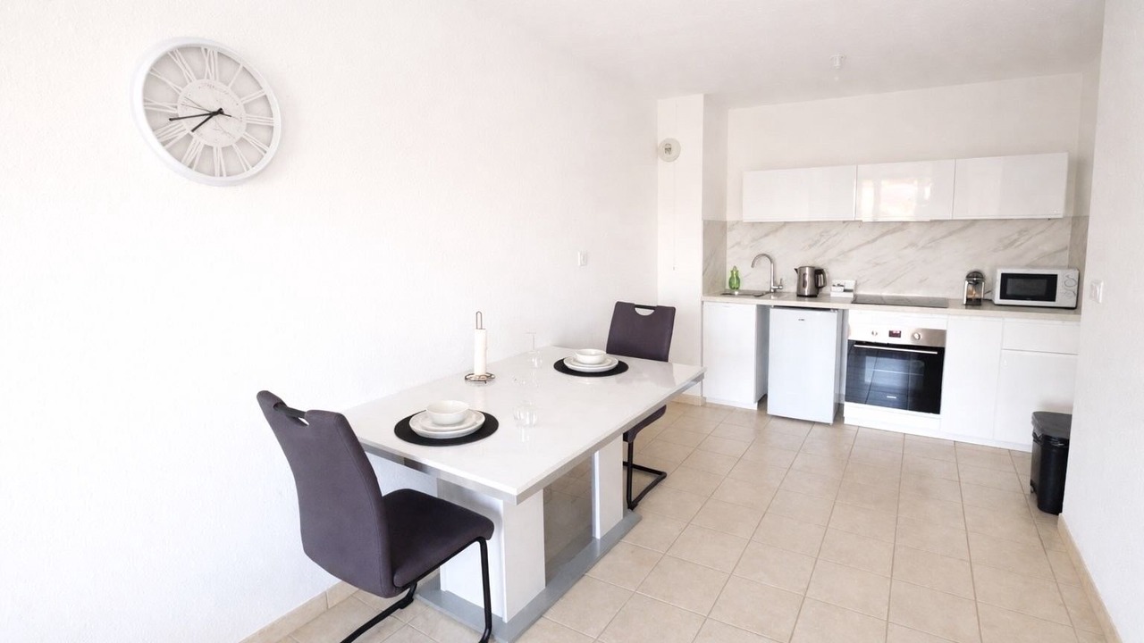 Photo of Kitchen in Narbonne