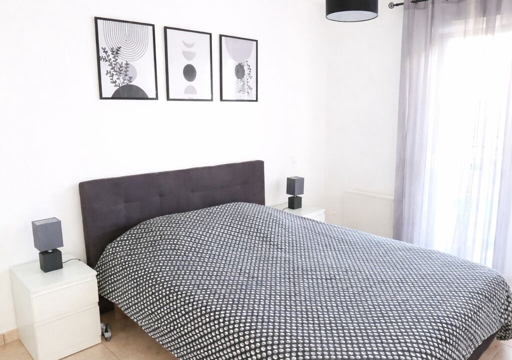 Photo of Bedroom in Narbonne