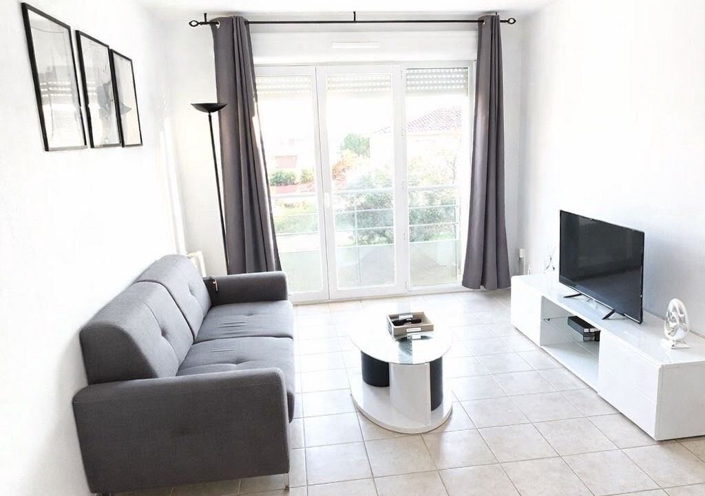 Photo of Livingroom in Narbonne