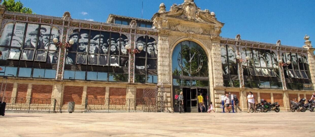 Photo of Others in Narbonne