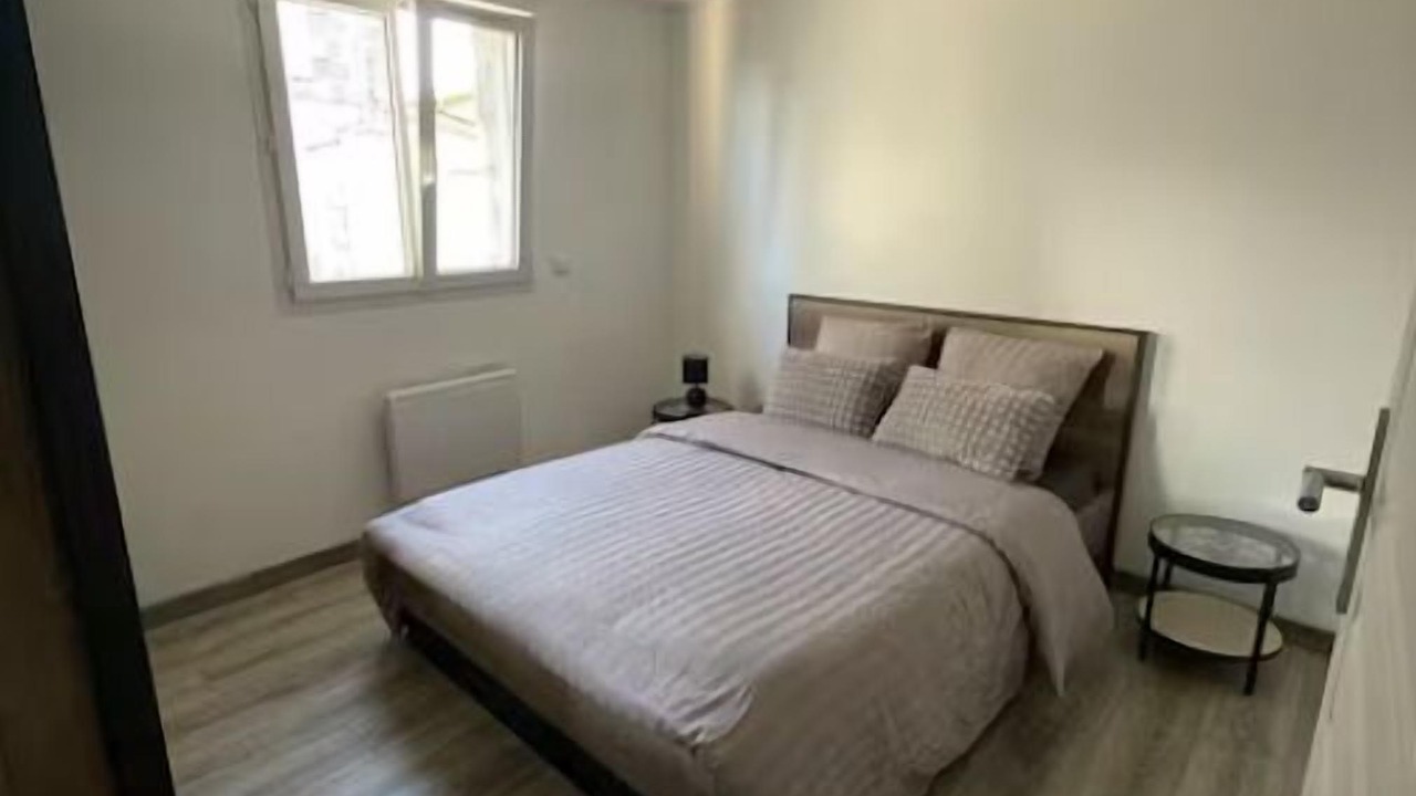 Photo of Bedroom in Saint-Mariens