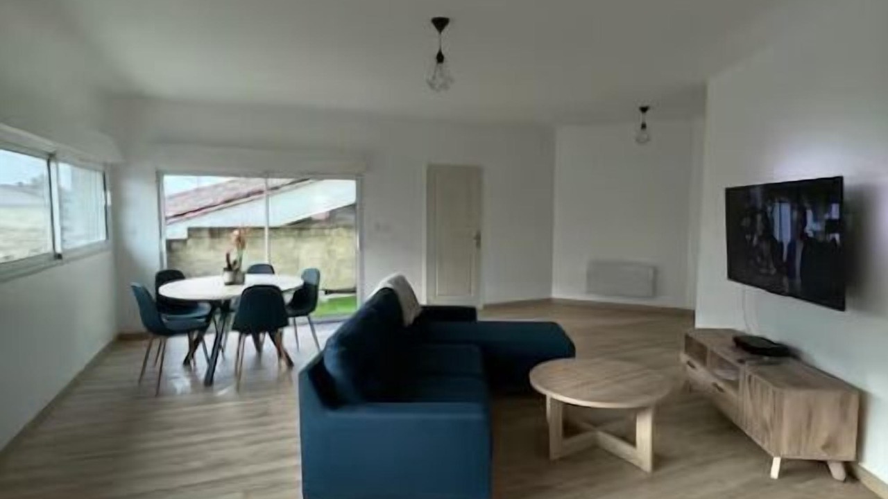 Photo of Livingroom in Saint-Mariens