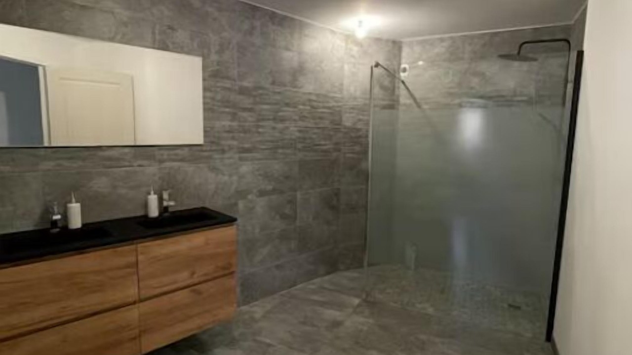 Photo of Bathroom in Saint-Mariens