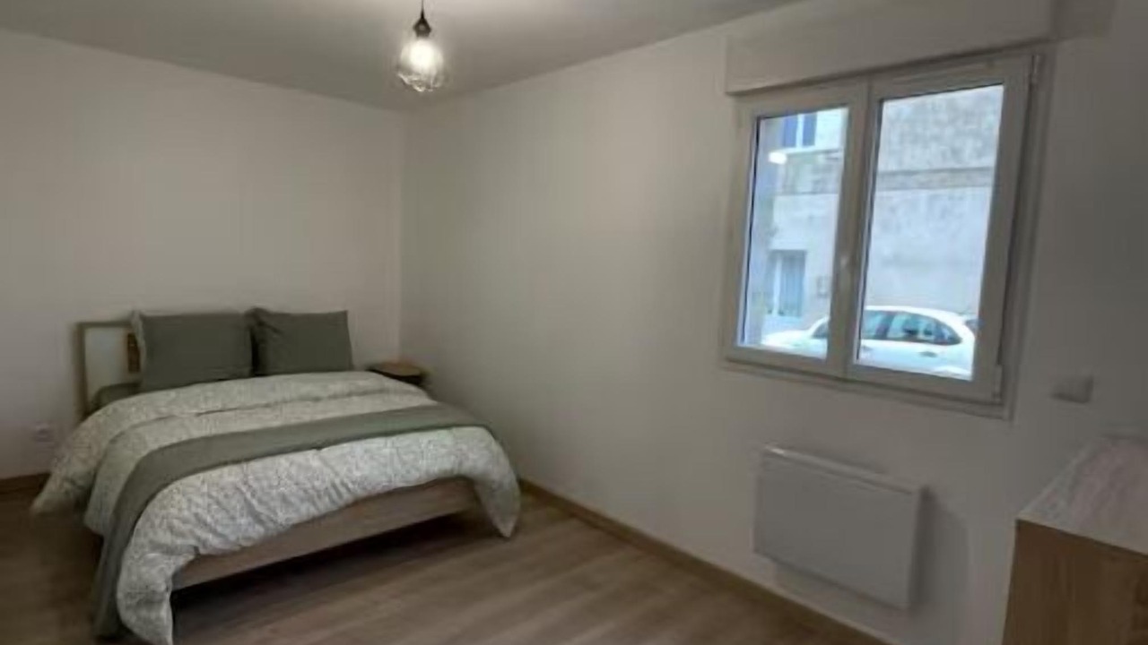 Photo of Bedroom in Saint-Mariens
