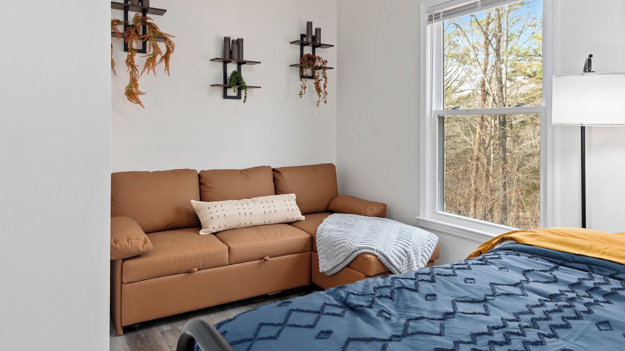 Photo of Bedroom in Buchanan