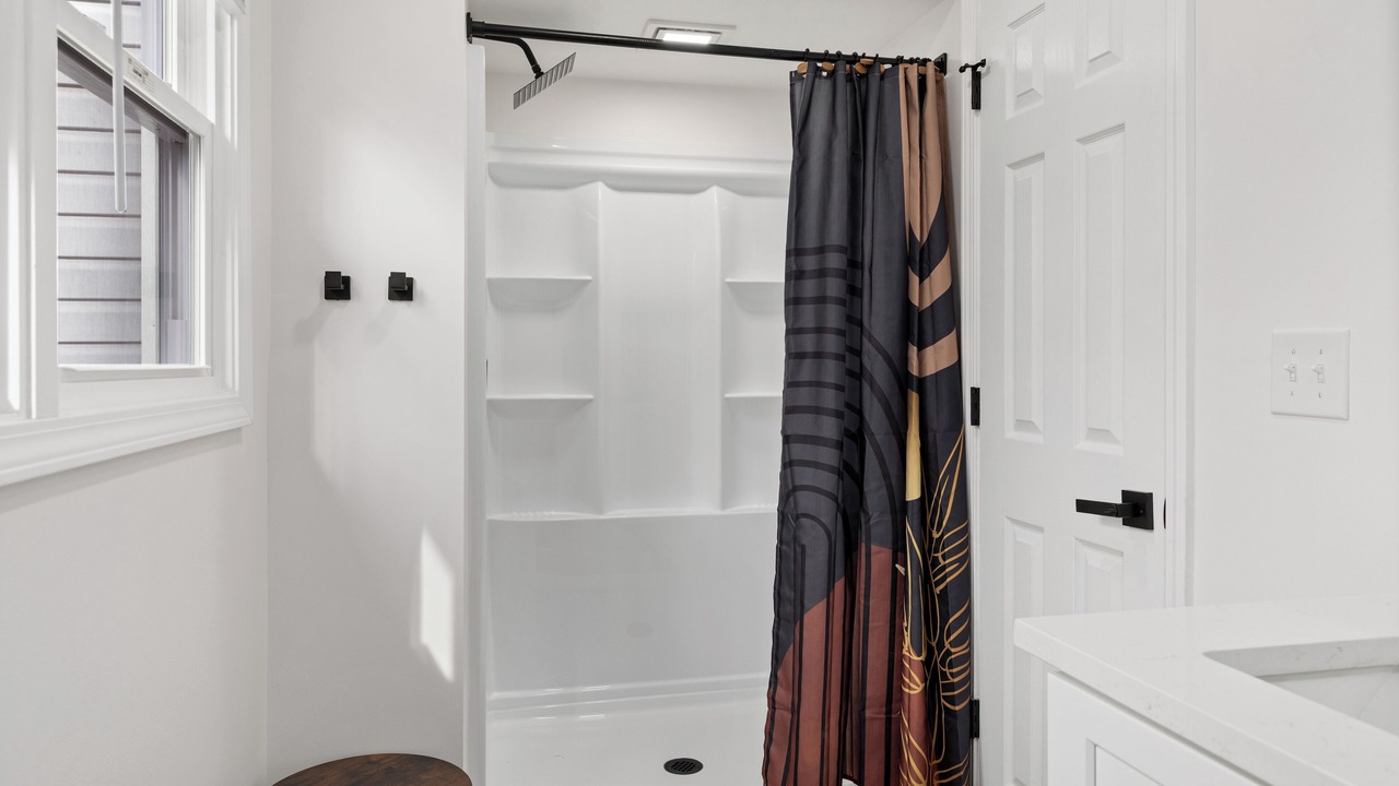 Photo of Bathroom in Buchanan