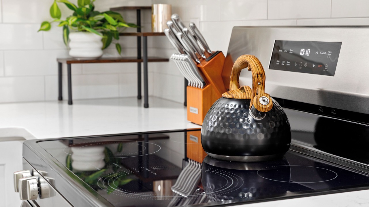 Photo of Kitchen in Buchanan