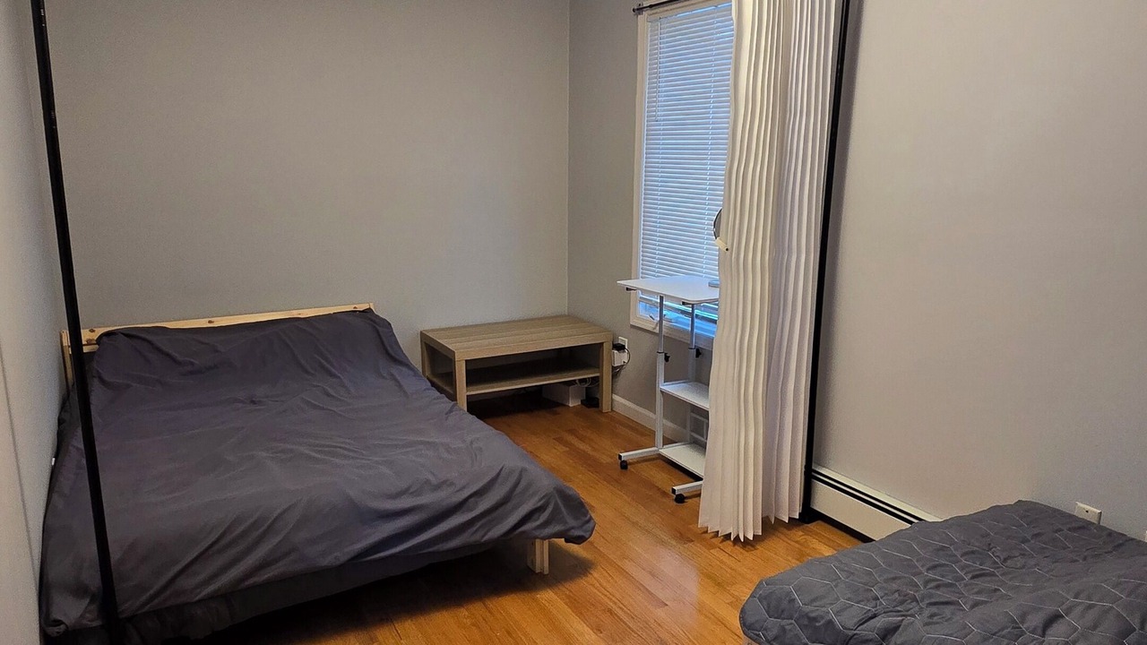 Photo of Bedroom in Locust Valley