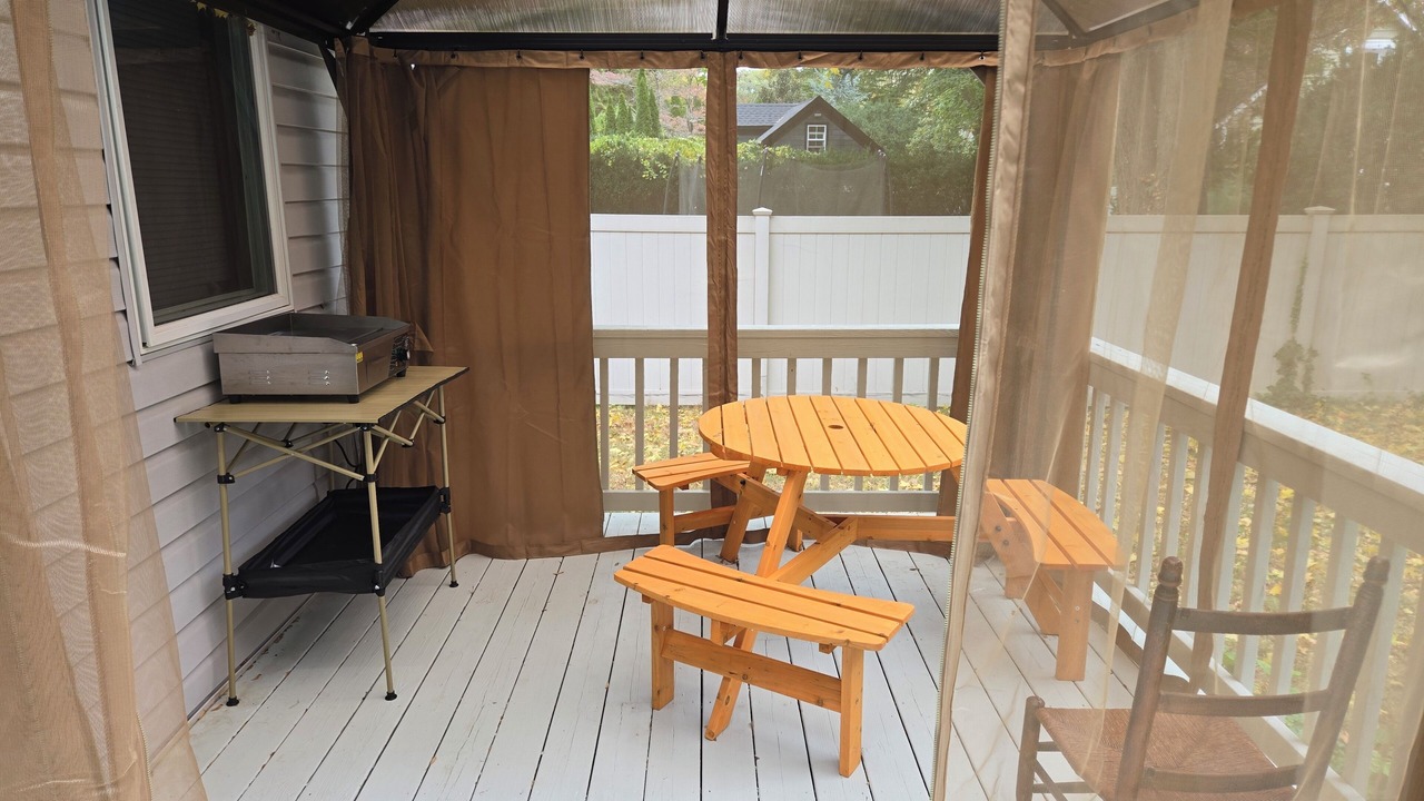 Photo of Outdoor in Locust Valley