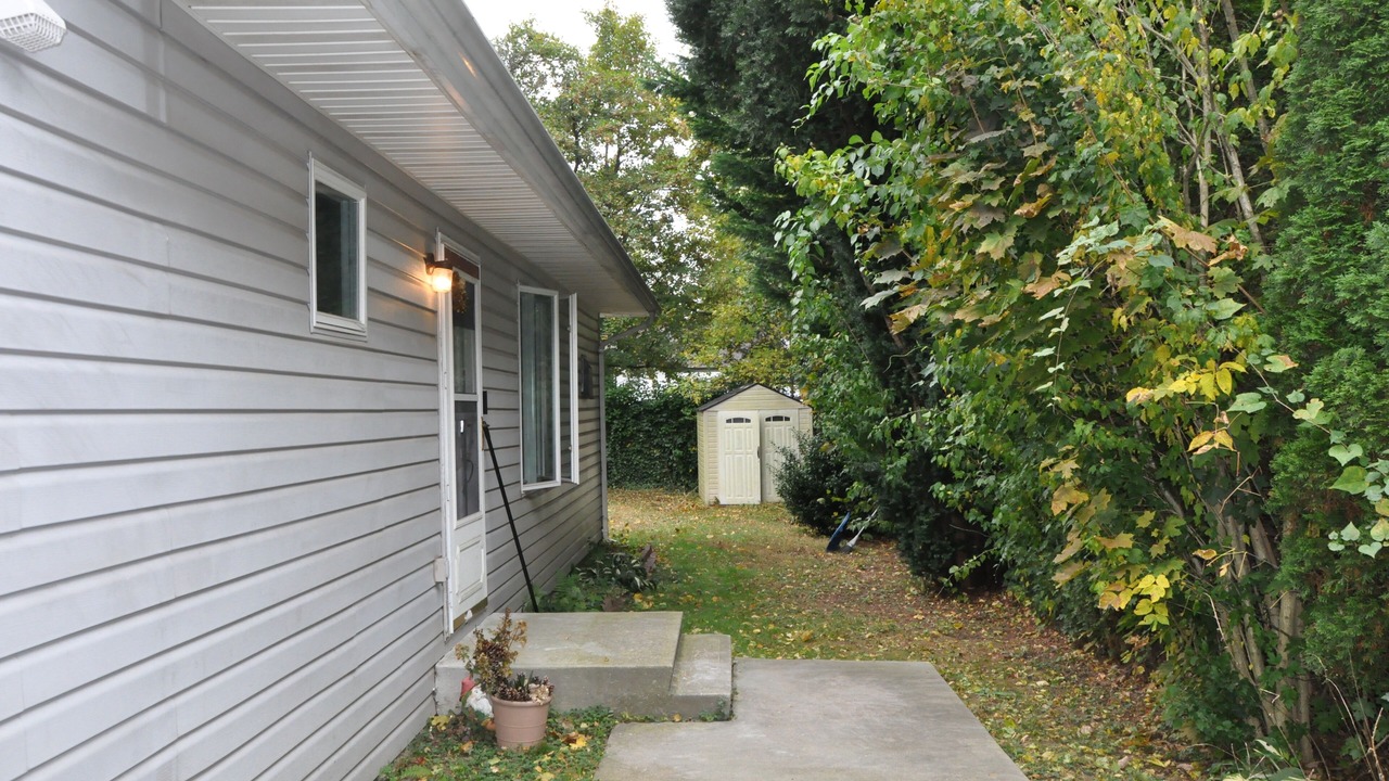 Photo of Outdoor in Locust Valley