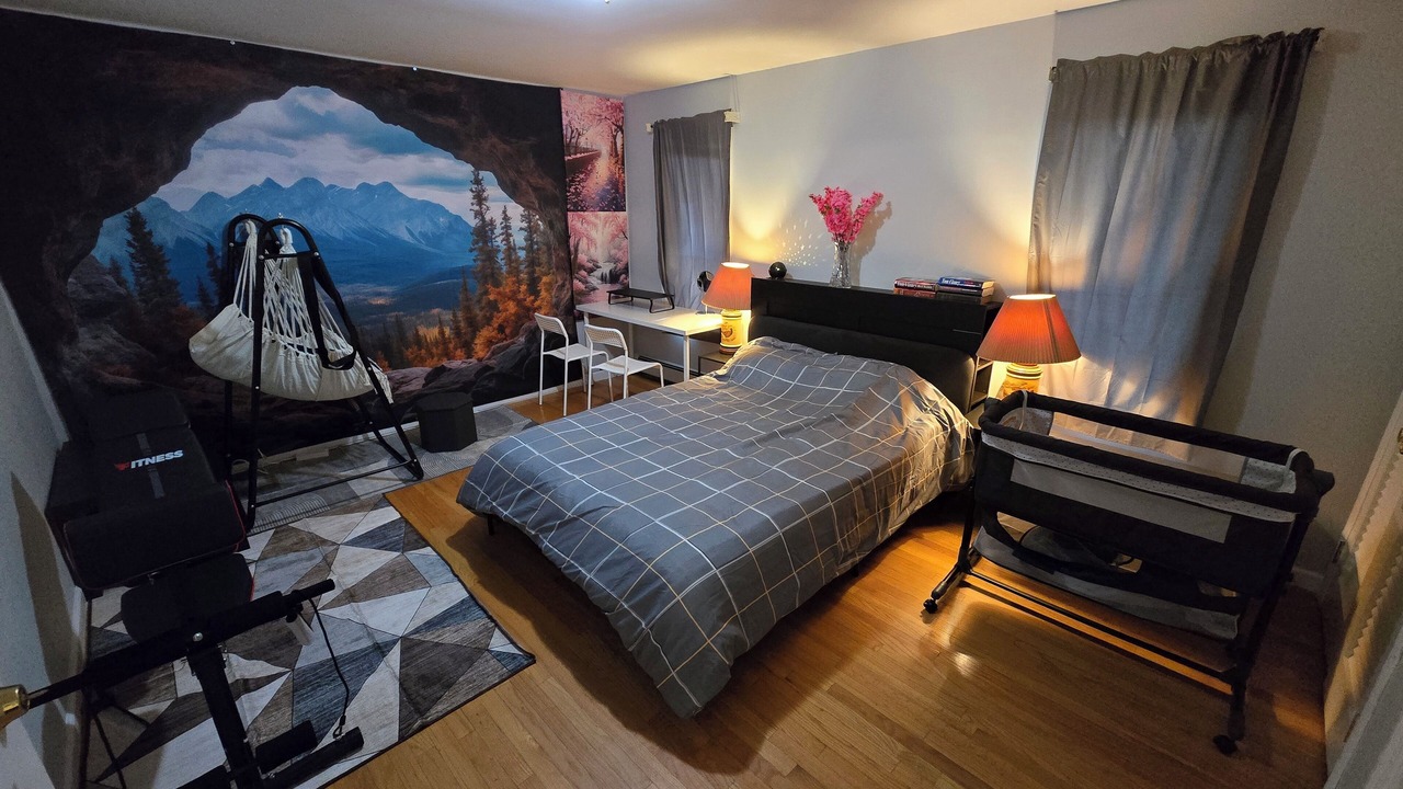 Photo of Bedroom in Locust Valley