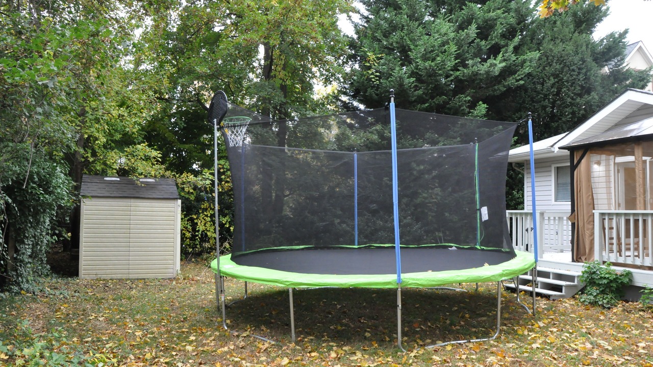 Photo of Outdoor in Locust Valley