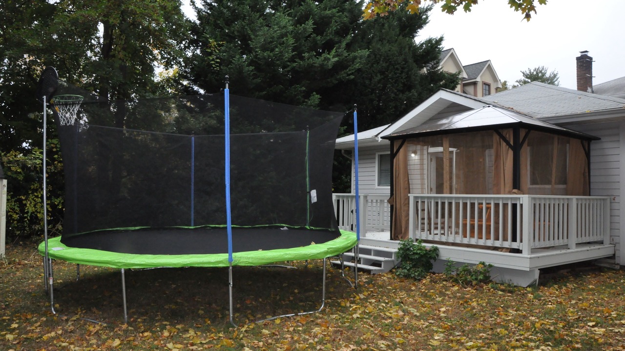 Photo of Outdoor in Locust Valley