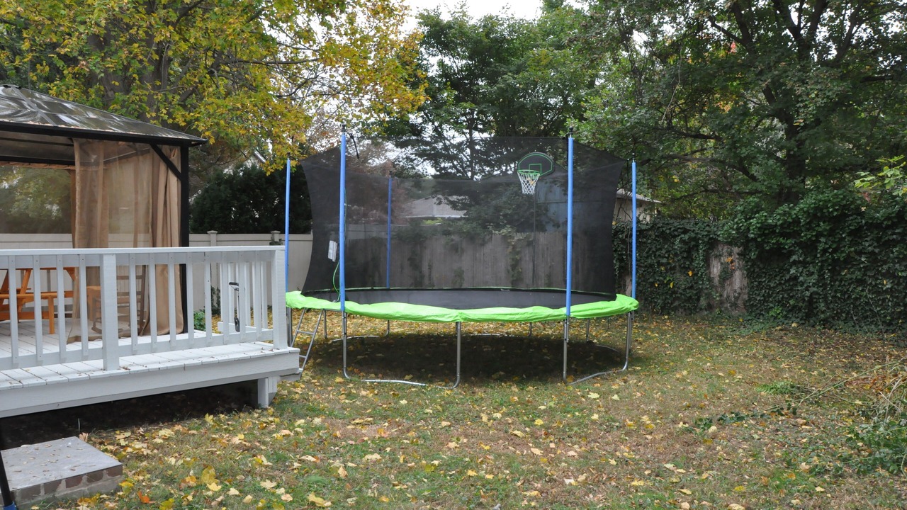 Photo of Outdoor in Locust Valley