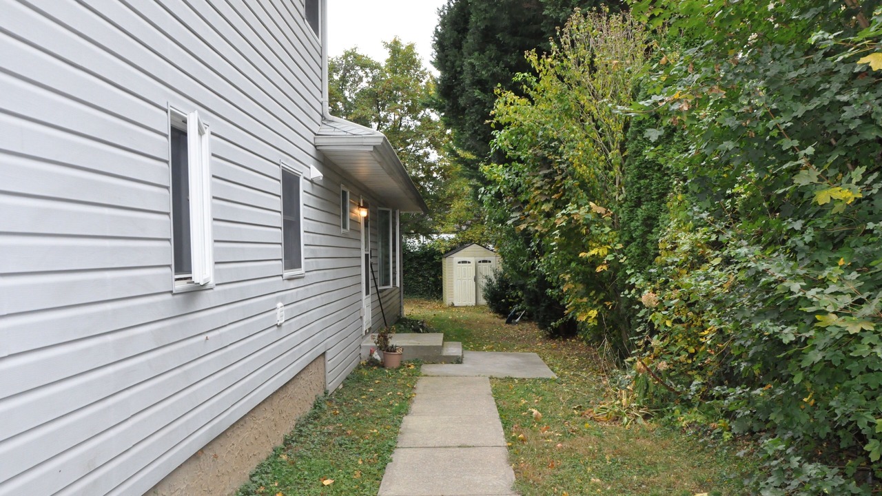 Photo of Outdoor in Locust Valley
