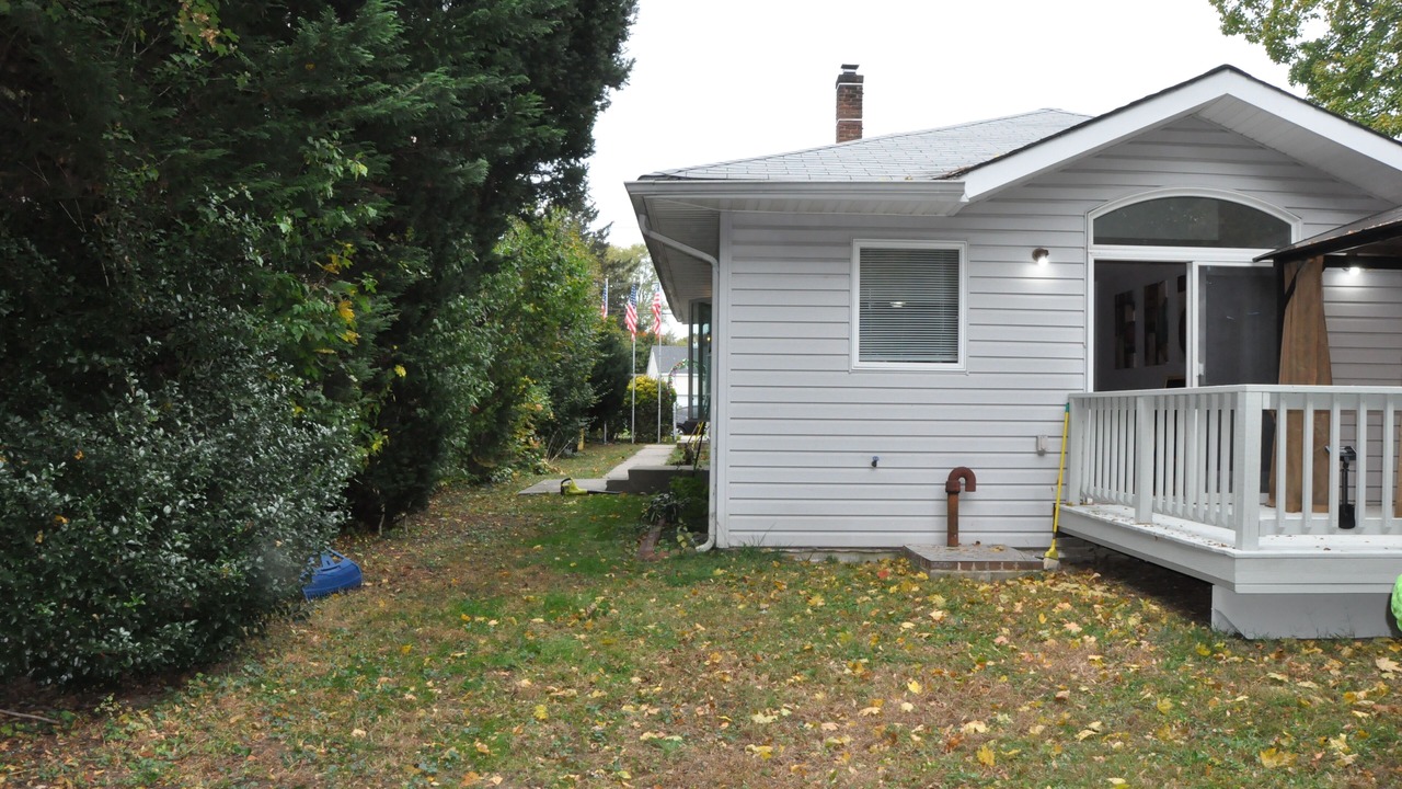 Photo of Outdoor in Locust Valley