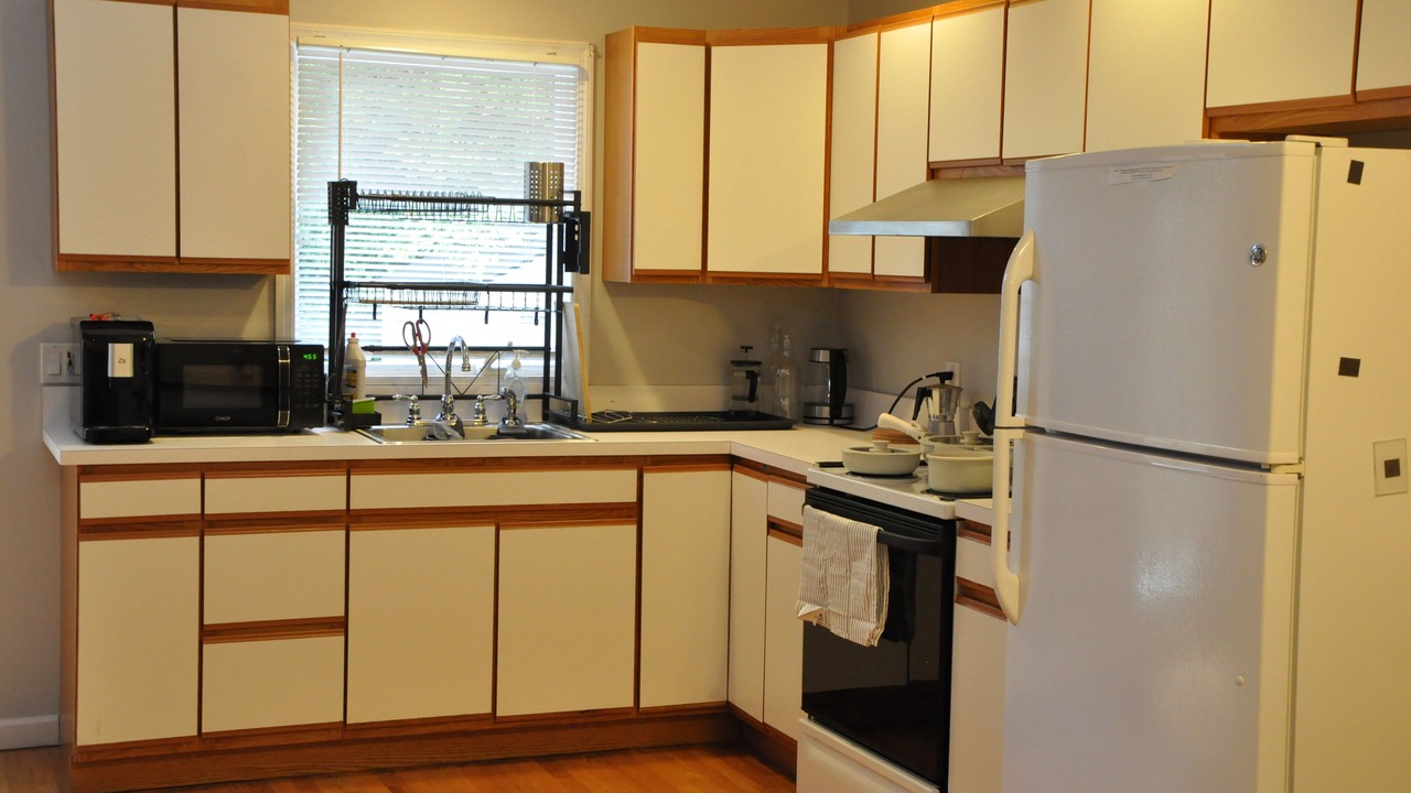 Photo of Kitchen in Locust Valley