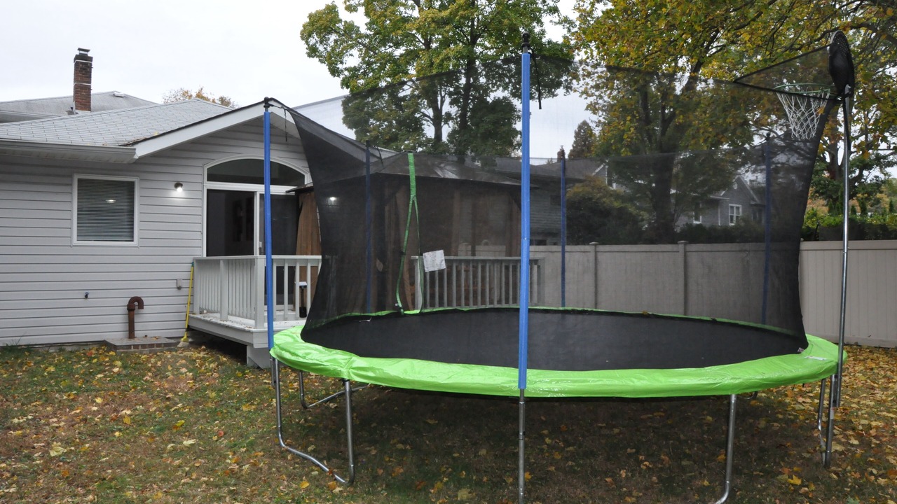 Photo of Outdoor in Locust Valley