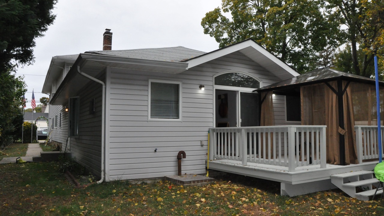 Photo of Outdoor in Locust Valley