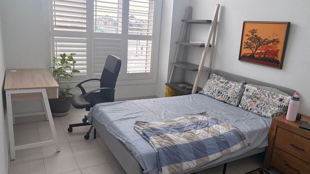 Photo of Bedroom in Oakville