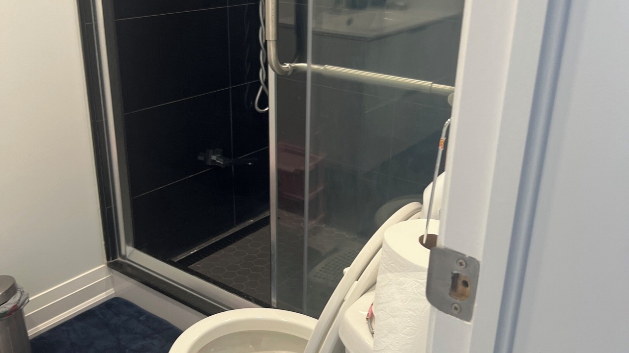Photo of Bathroom in Oakville