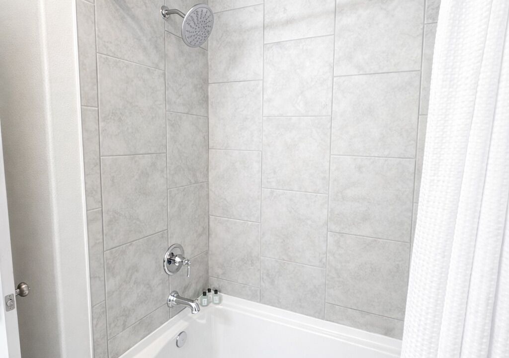 Photo of Bathroom in Lubbock