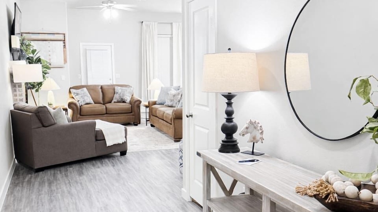 Photo of Livingroom in Lubbock
