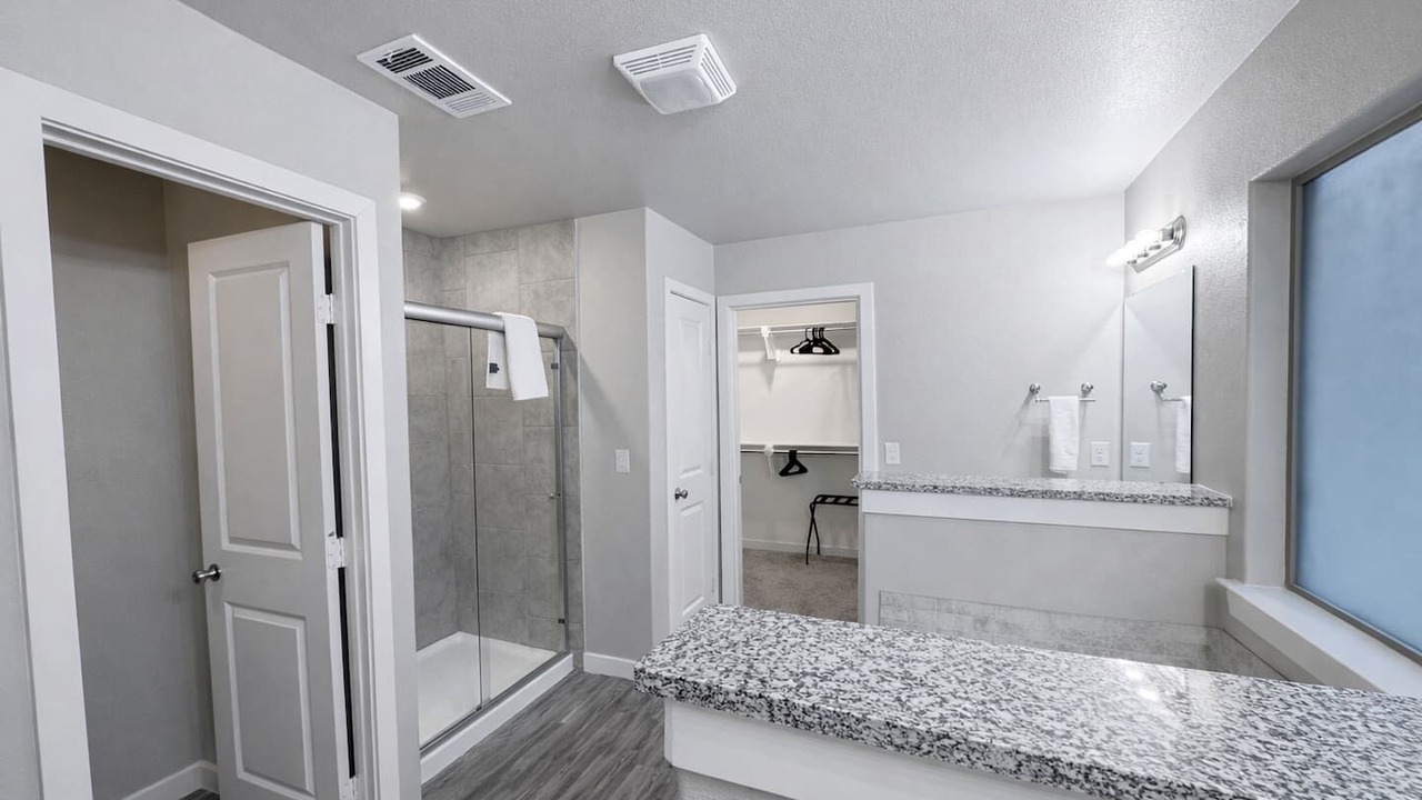 Photo of Bathroom in Lubbock