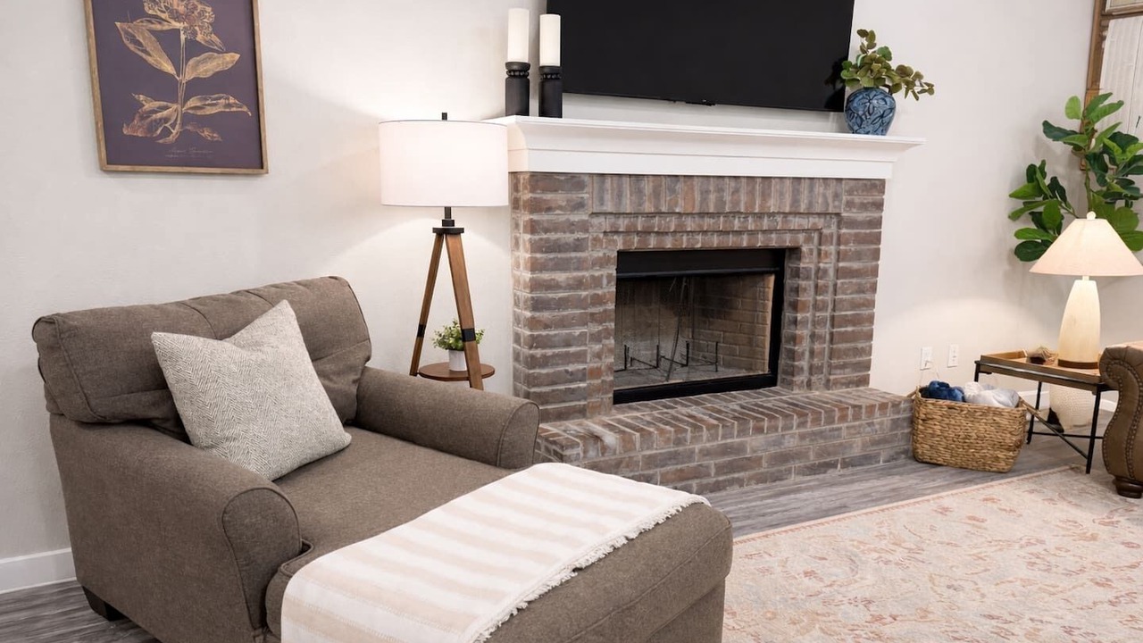 Photo of Livingroom in Lubbock