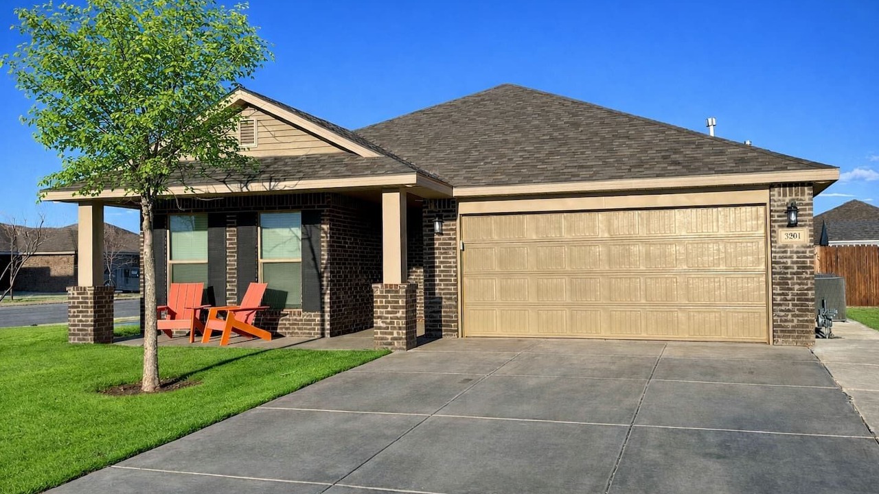 Photo of Outdoor in Lubbock