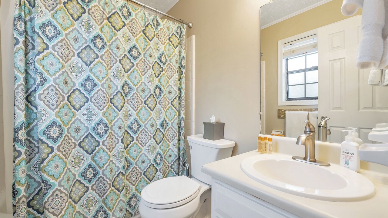 Photo of Bathroom in Peachtree City