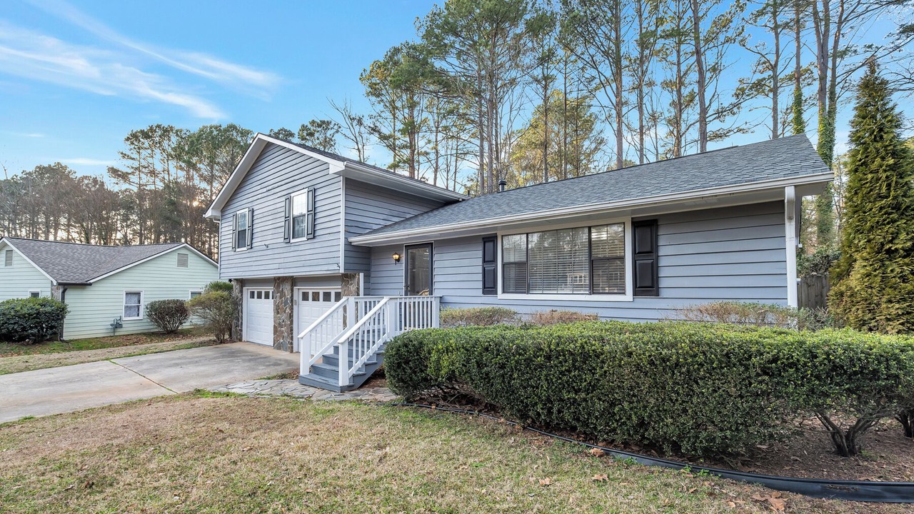 Photo of Outdoor in Peachtree City